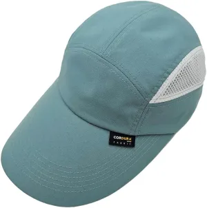 Fits Y’All Cordura Fabric Performance Cap: Lightweight, UPF 50 Sun Protection, Durable, Water-Repellent, for All Genders
