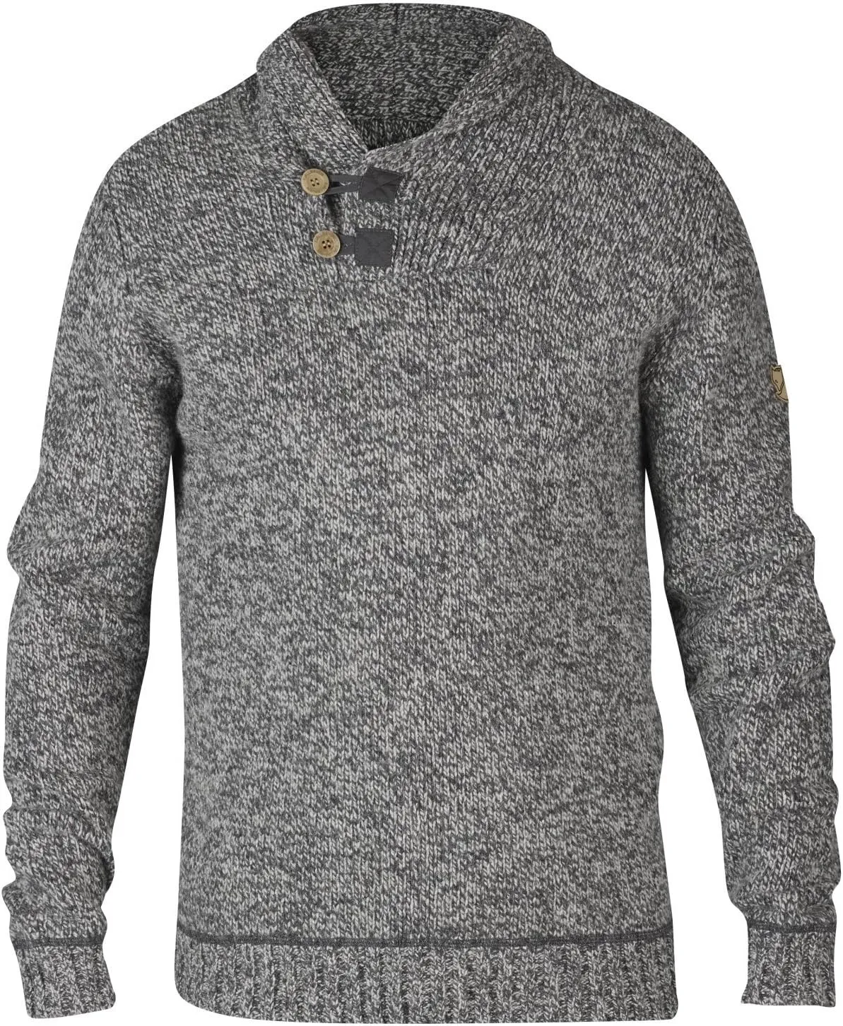 Fjallraven Men's Lada Sweater