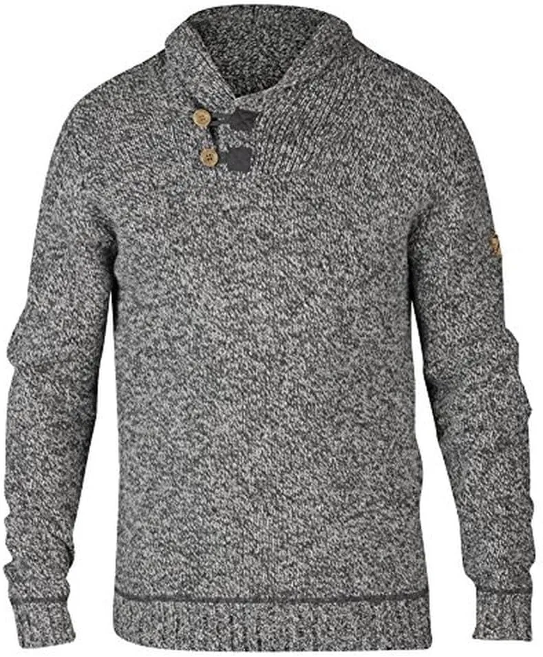 Fjallraven Men's Lada Sweater