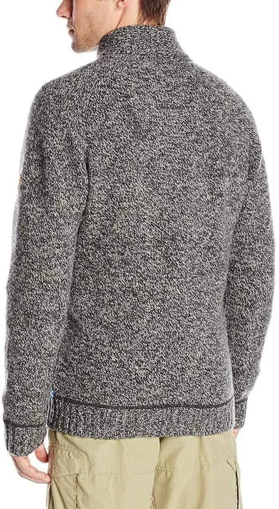 Fjallraven Men's Lada Sweater