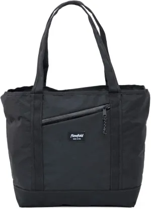 Flowfold Outdoor Tote Bag Zip Porter, 3.8 gal (16 L), Limited