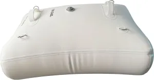 Fuel Bladder Emergency Tanks for Extended Range Fishing,Boating,Yachting,Sailing, Ferrying,Marine Cruising Trips and Motor Sport Racing (100 Gallons)