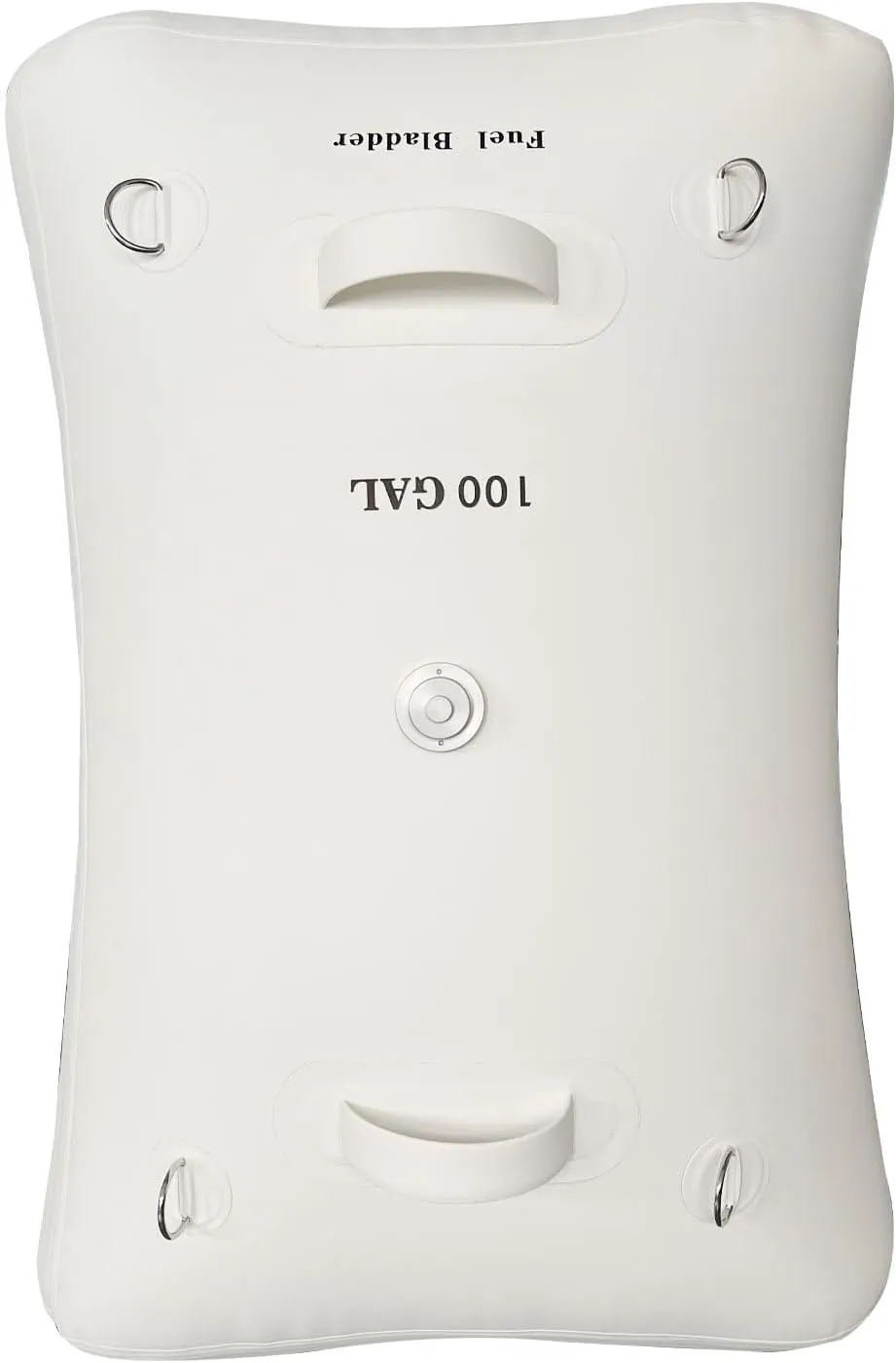 Fuel Bladder Emergency Tanks for Extended Range Fishing,Boating,Yachting,Sailing, Ferrying,Marine Cruising Trips and Motor Sport Racing (100 Gallons)
