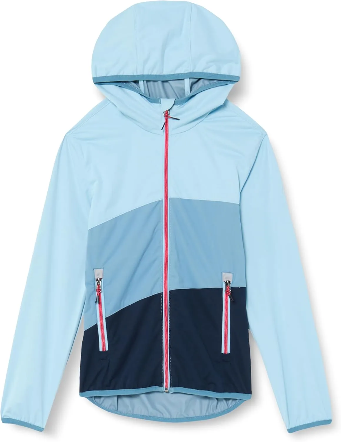 Girls' Outdoor Jacket