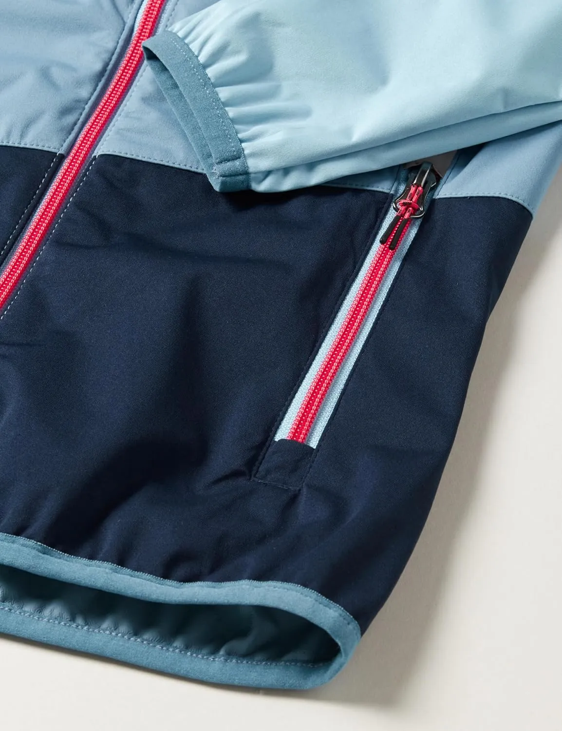 Girls' Outdoor Jacket