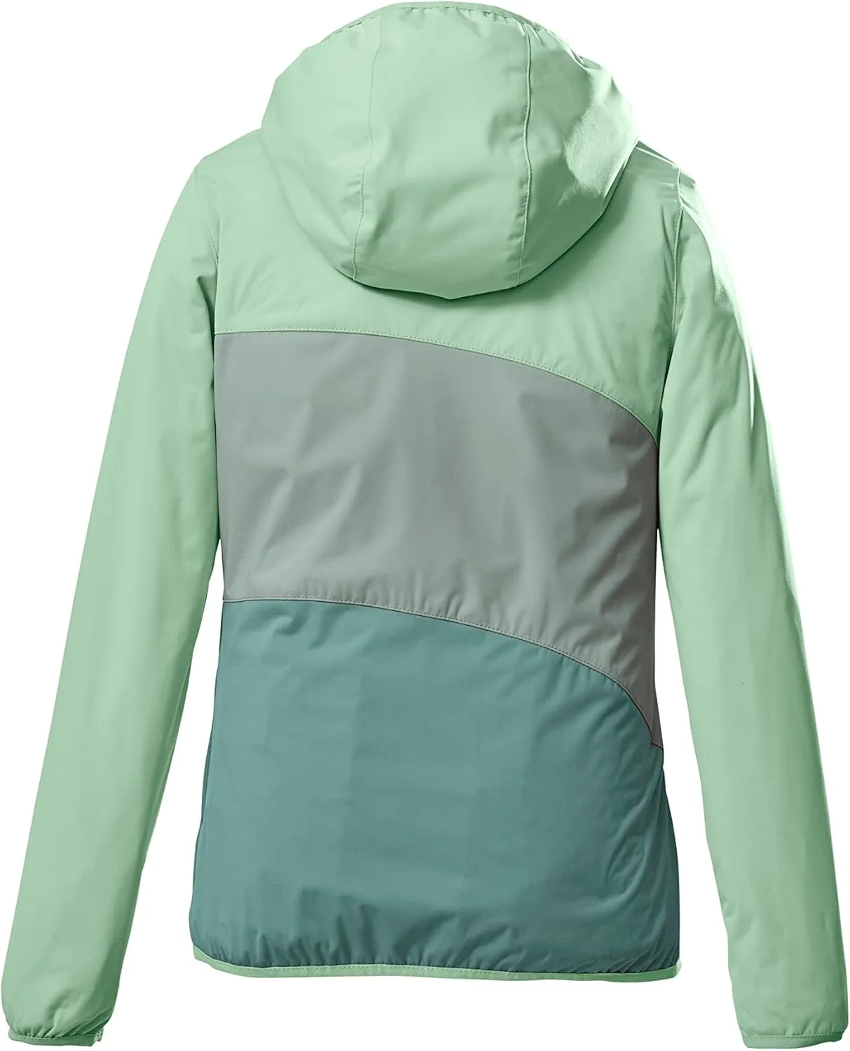 Girls' Outdoor Jacket