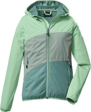 Girls' Outdoor Jacket