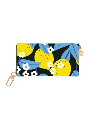 Glasses Case Lemons
