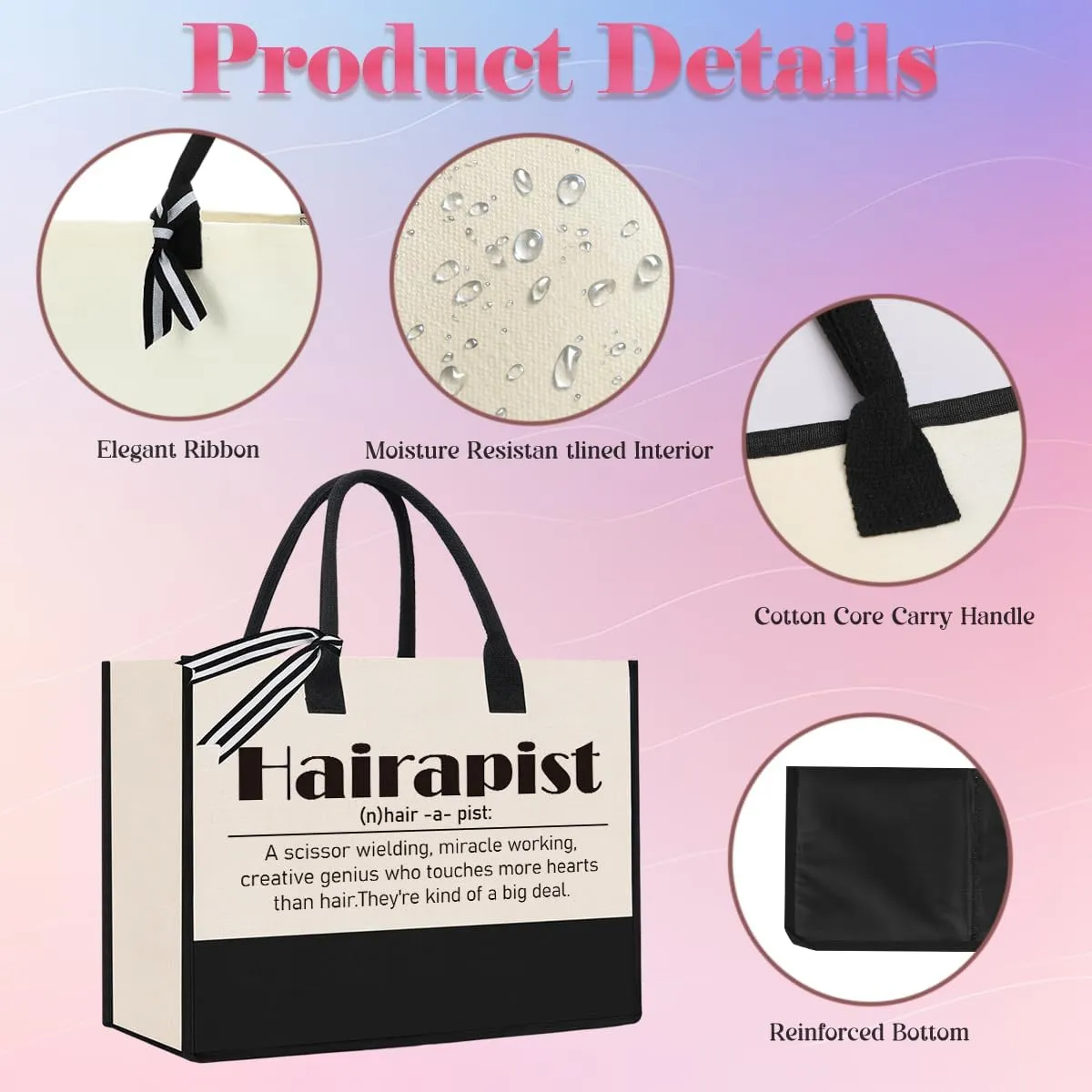 Hairstylist Gifts: Salon Decor & Christmas Gifts for Women