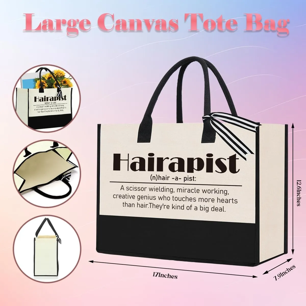 Hairstylist Gifts: Salon Decor & Christmas Gifts for Women