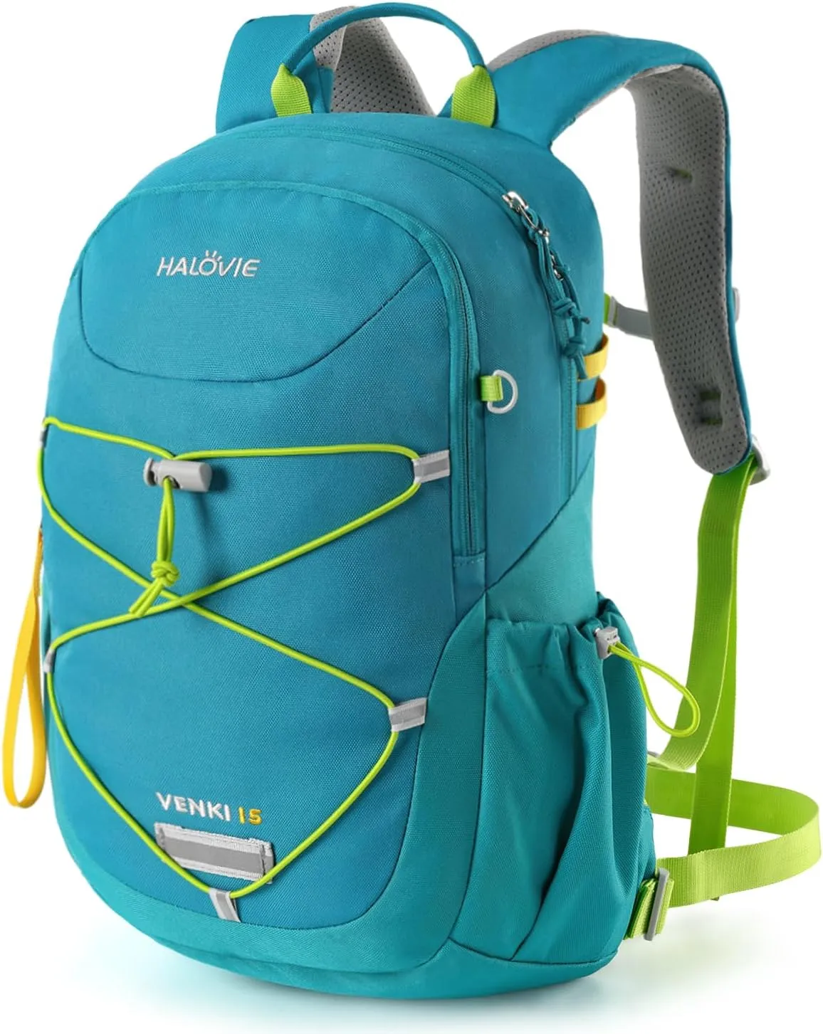 HALOVIE Kids Backpack Small Travel Backpacks Preschool Backpack Outdoor School Backpack Kindergarden Boys Girls