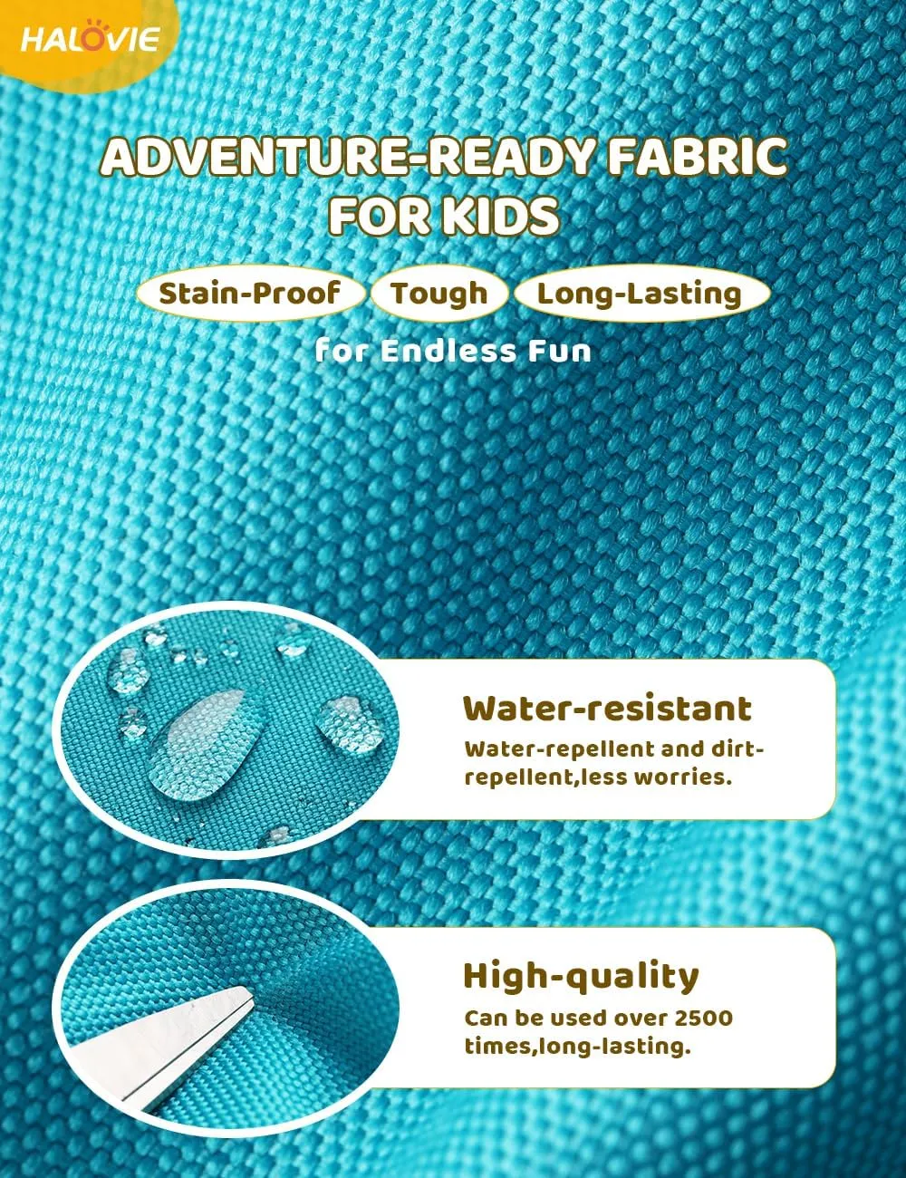HALOVIE Kids Backpack Small Travel Backpacks Preschool Backpack Outdoor School Backpack Kindergarden Boys Girls