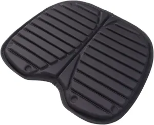 HANABASS Eva Material Kayak Seat Cushion Pad Ergonomic Design Comfortable for Boat Canoe Fishing Camping