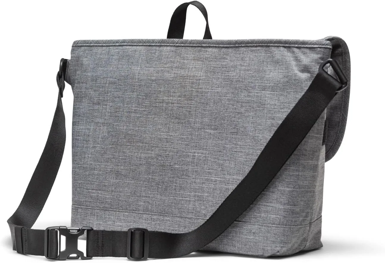 Herschel Cove Messenger