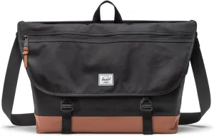 Herschel Cove Messenger