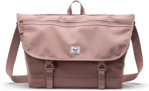 Herschel Cove Messenger