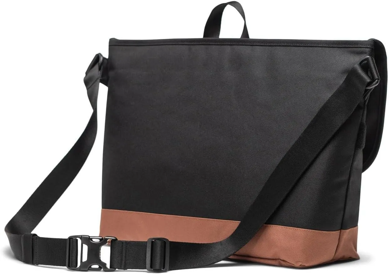 Herschel Cove Messenger