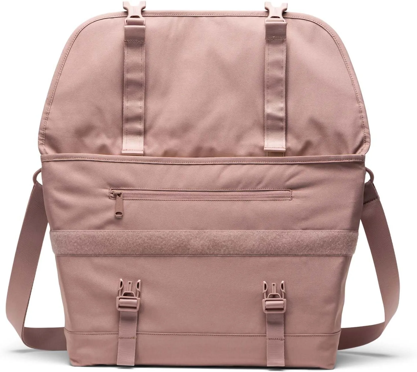 Herschel Cove Messenger
