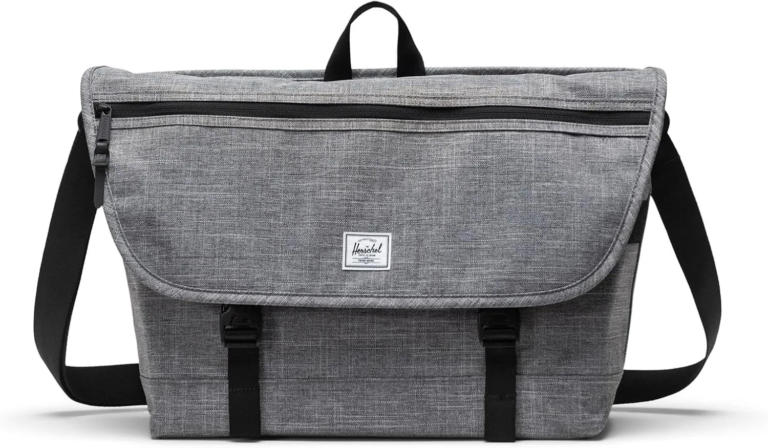 Herschel Cove Messenger