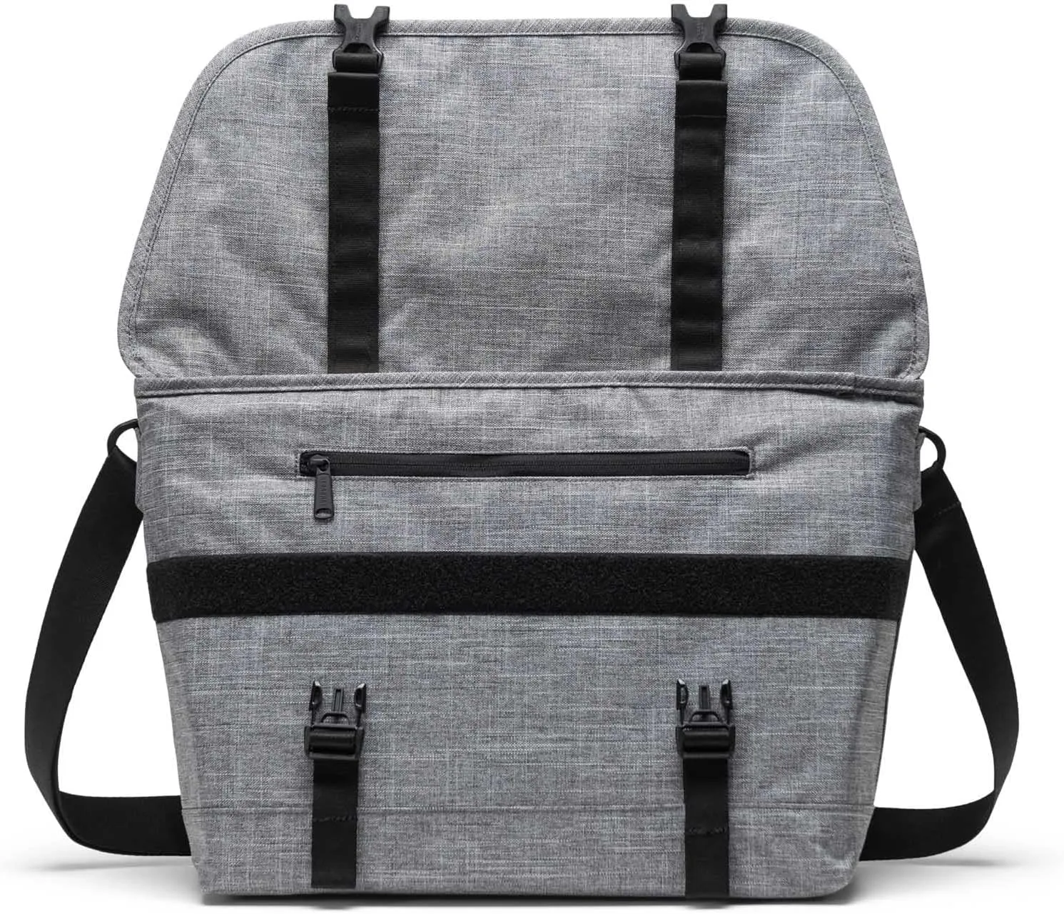 Herschel Cove Messenger