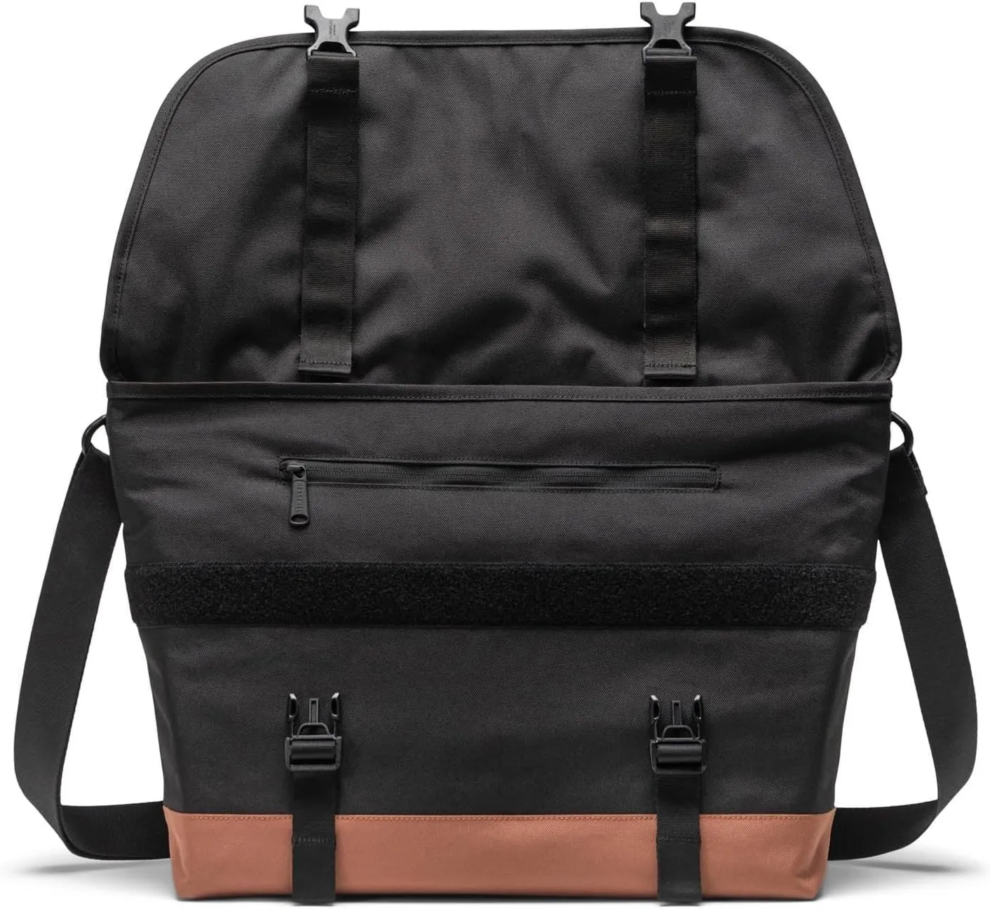 Herschel Cove Messenger