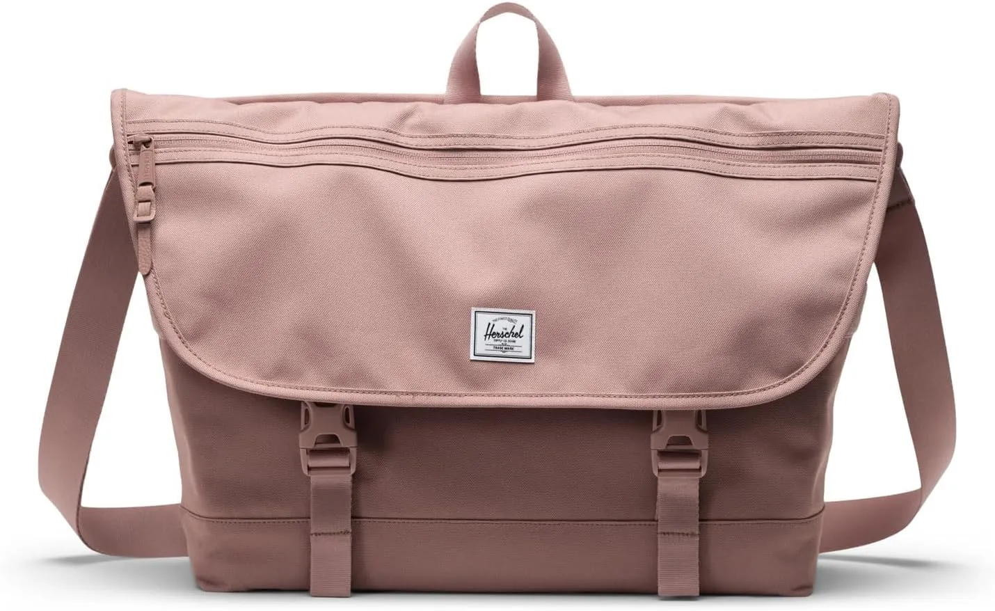 Herschel Cove Messenger