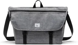 Herschel Cove Messenger