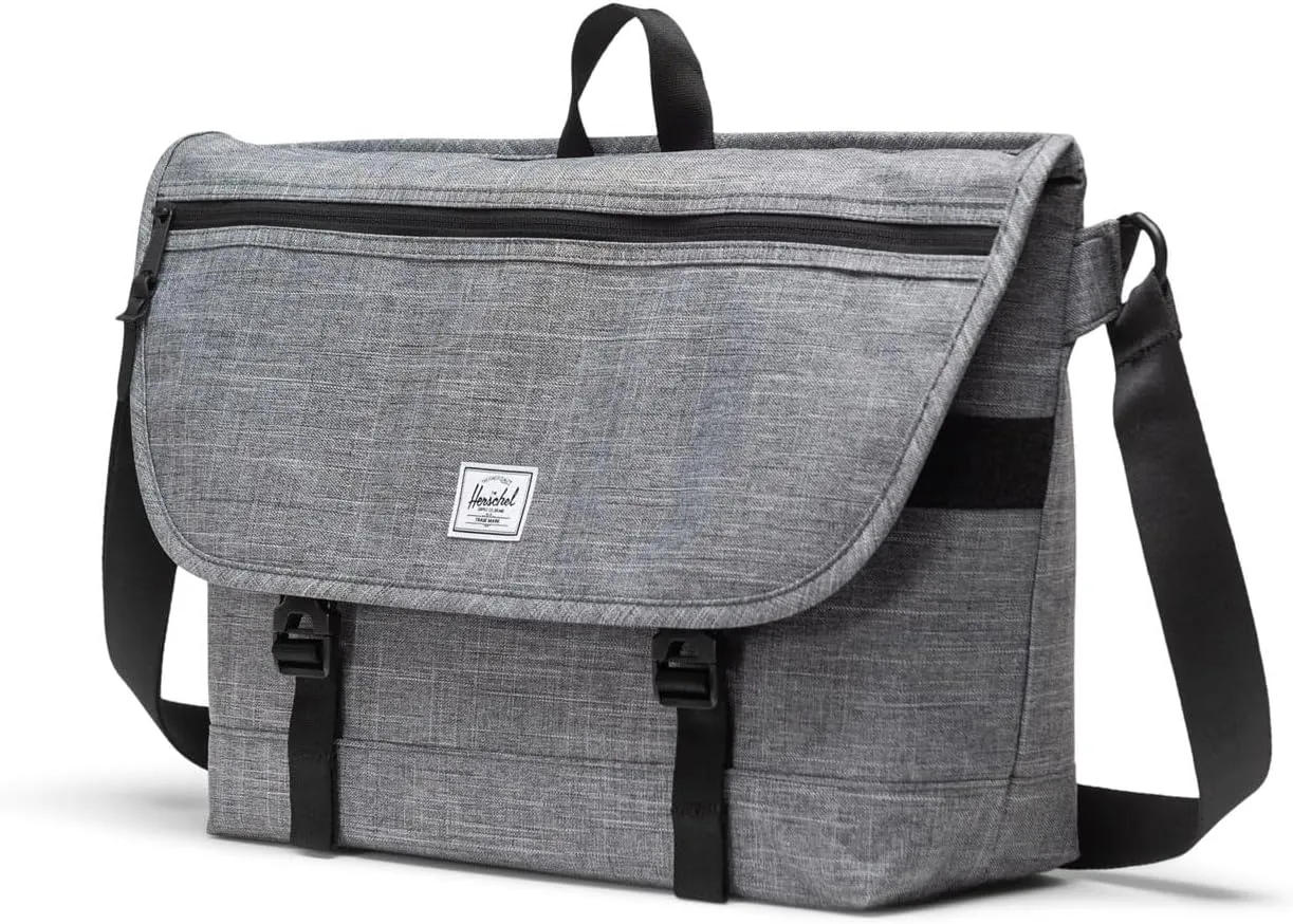 Herschel Cove Messenger