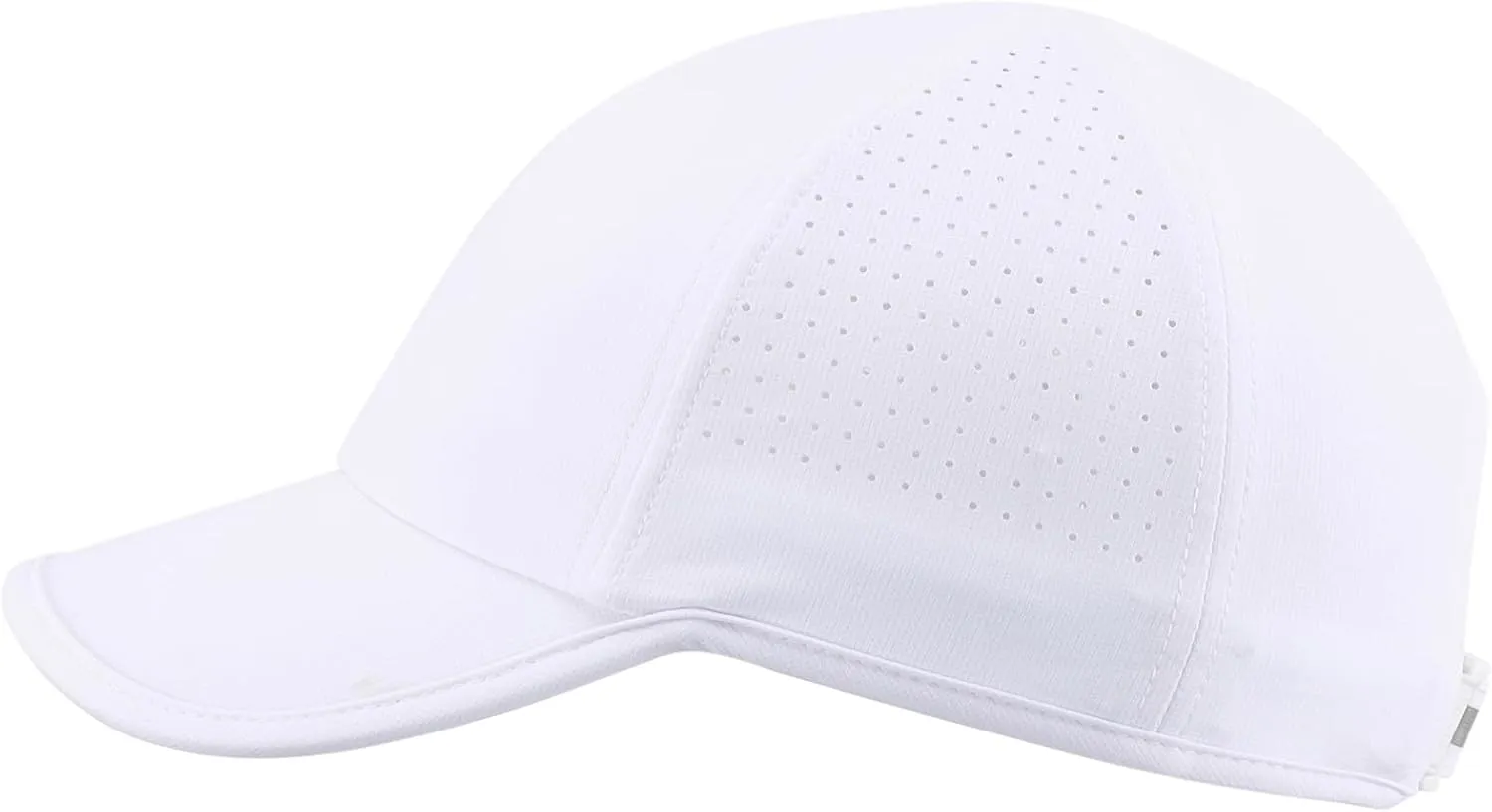 Home Prefer UPF50 Sun Hat for Men Women Reflective Water Repellent Quick Dry Baseball Cap Golf Running Outdoor Sport Hat