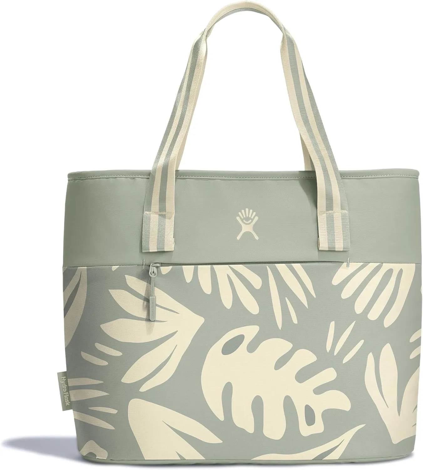 Hydro Flask 20 L Insulated Tote Botanical Bliss Agave