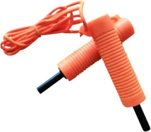 Ice Picks Ice Breaking Tool Sturdy Ice Climbing Tool Ice Crawling Aid for Outdoor Walking on Ice Breaking Ice Winter Skating