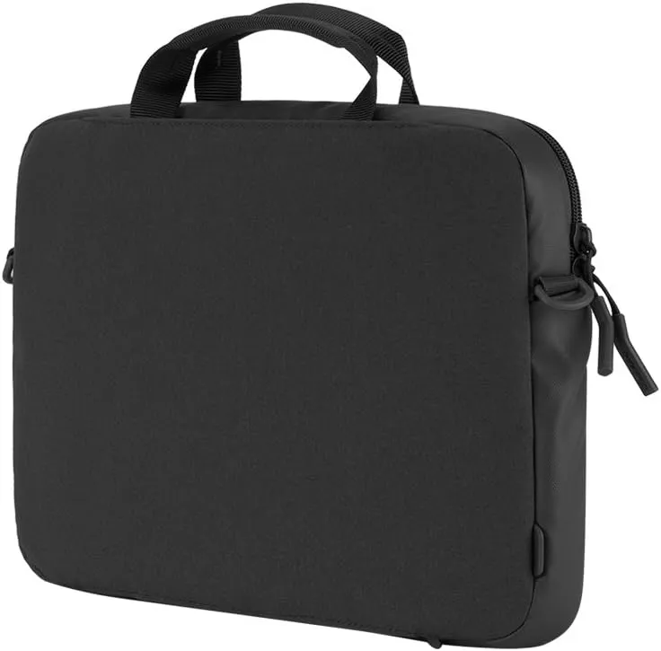 Incase City Brief Messenger Bag for 13-Inch MacBook Pro - Black