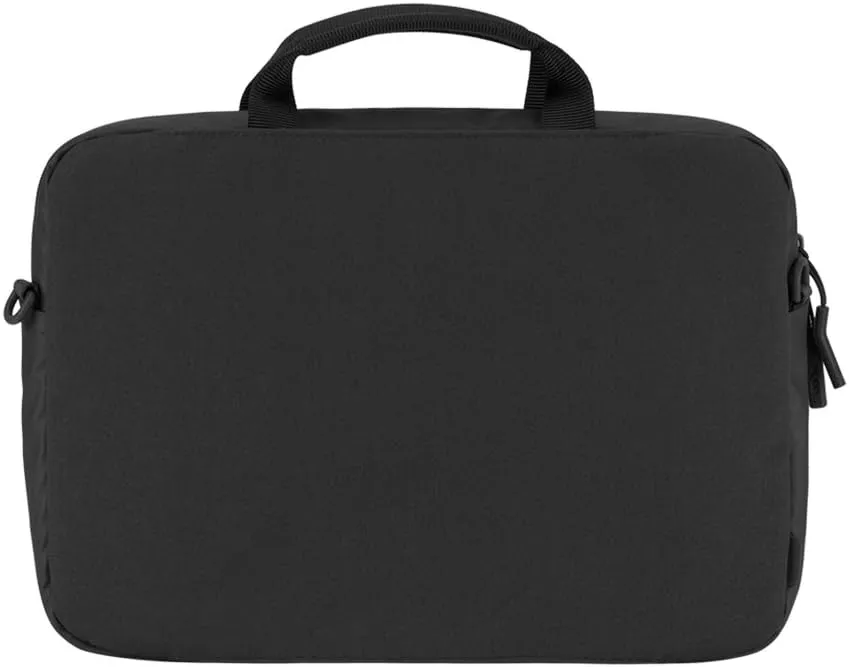 Incase City Brief Messenger Bag for 13-Inch MacBook Pro - Black