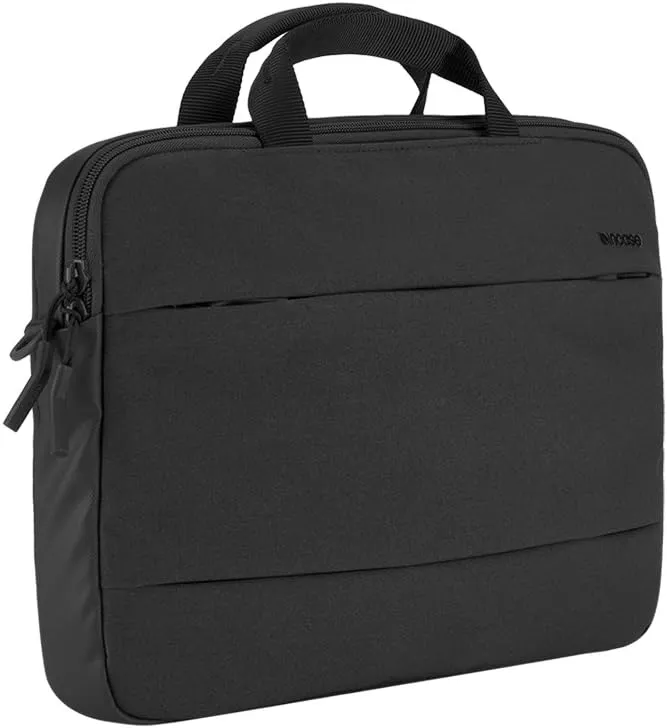 Incase City Brief Messenger Bag for 13-Inch MacBook Pro - Black