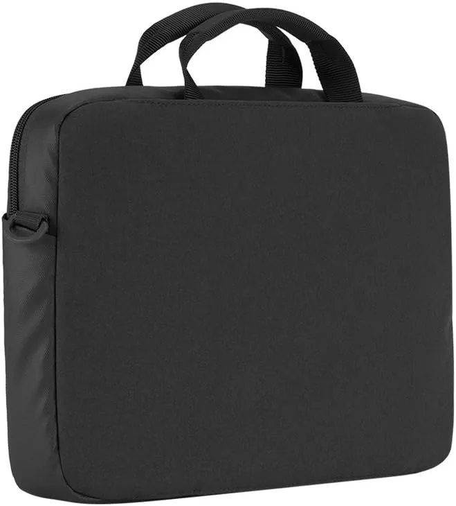 Incase City Brief Messenger Bag for 13-Inch MacBook Pro - Black
