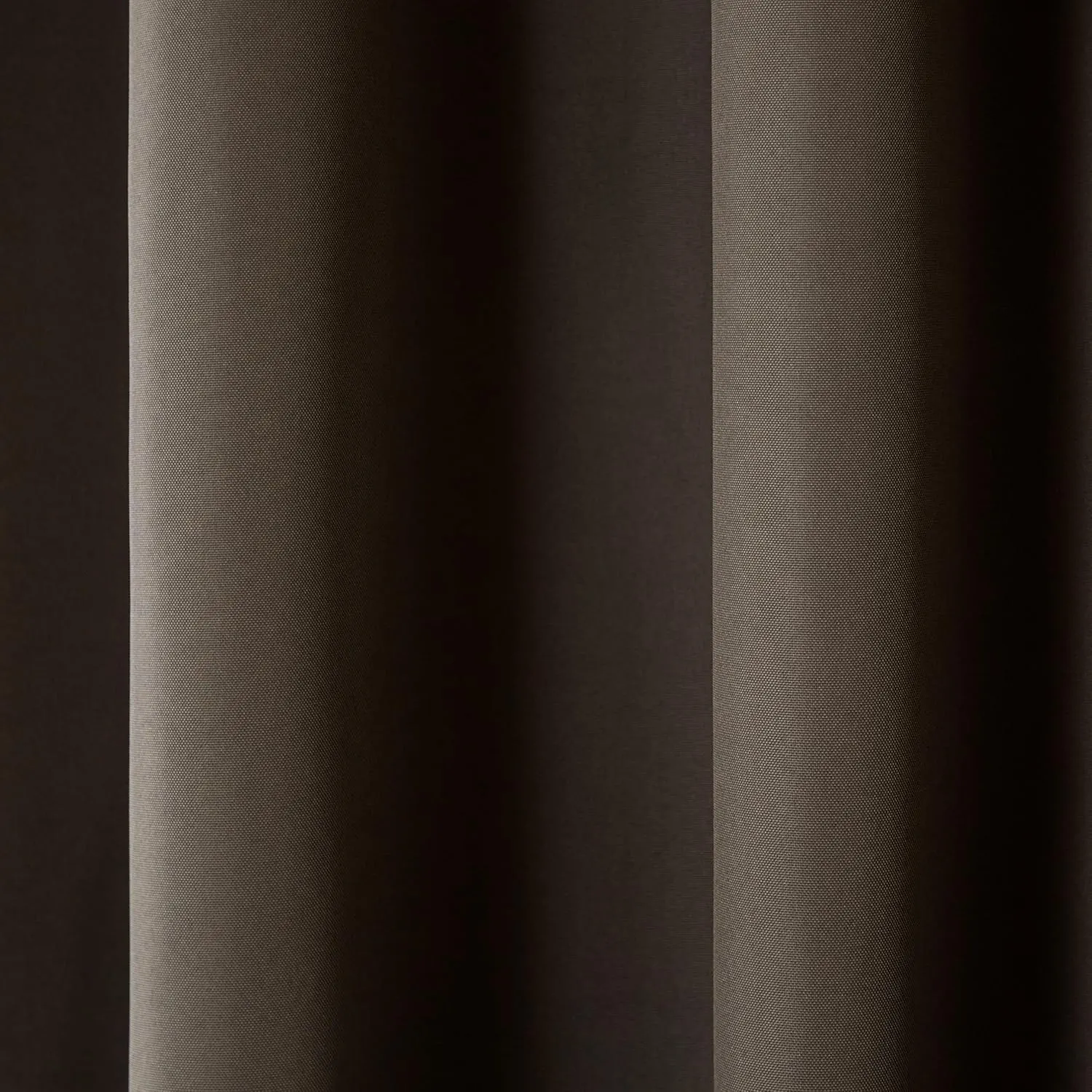 Indoor Outdoor Curtains, Light Filtering Opacity with Grommet Top, Water Repellent, 2-Pack Set