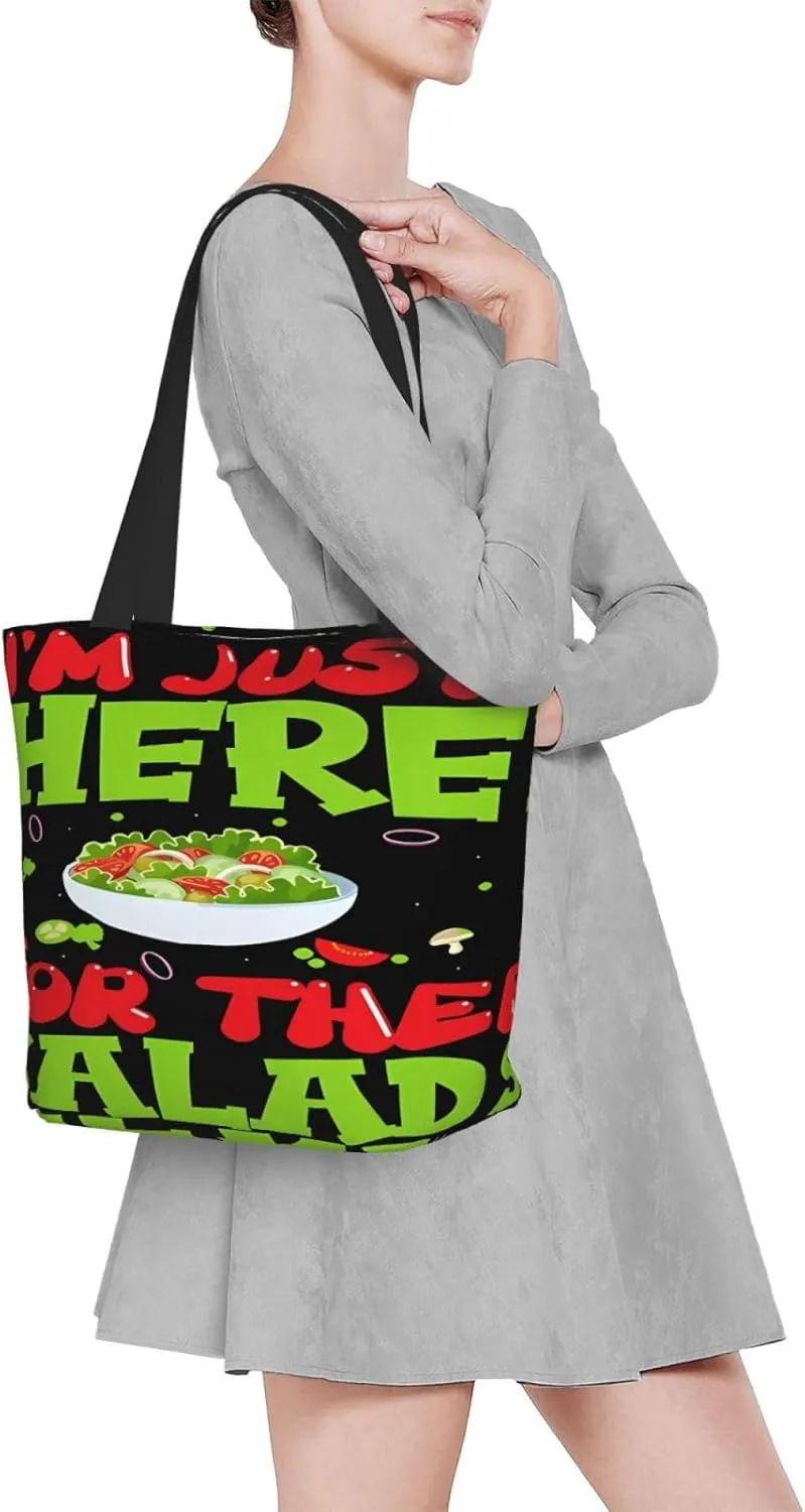 It's Of Teacher Thing You Won't Understand Tote Bag Lightweight Shopping Handbag Large Capacity Shoulder Bag