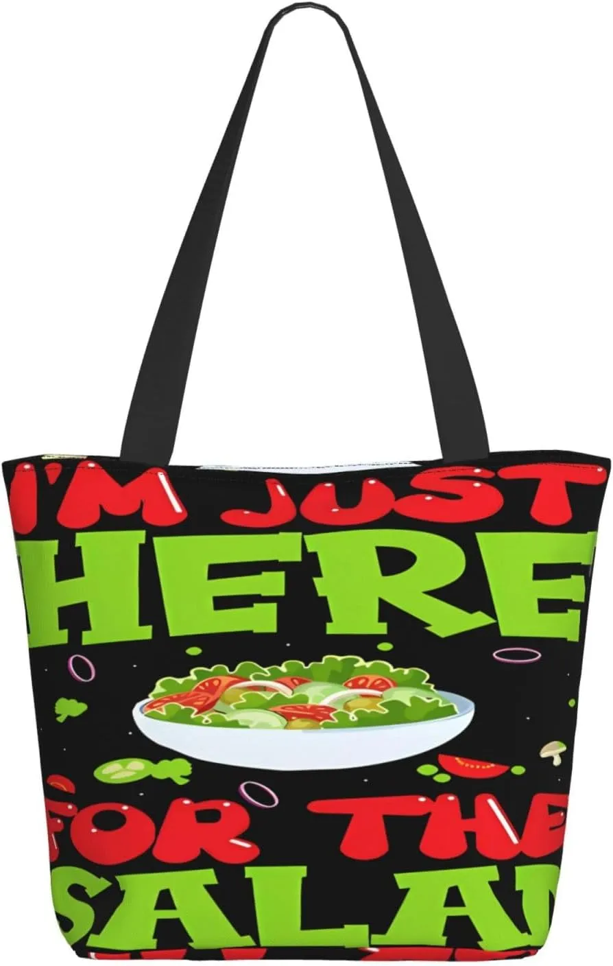 It's Of Teacher Thing You Won't Understand Tote Bag Lightweight Shopping Handbag Large Capacity Shoulder Bag