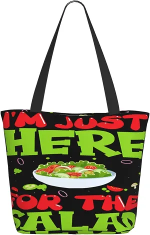 It's Of Teacher Thing You Won't Understand Tote Bag Lightweight Shopping Handbag Large Capacity Shoulder Bag