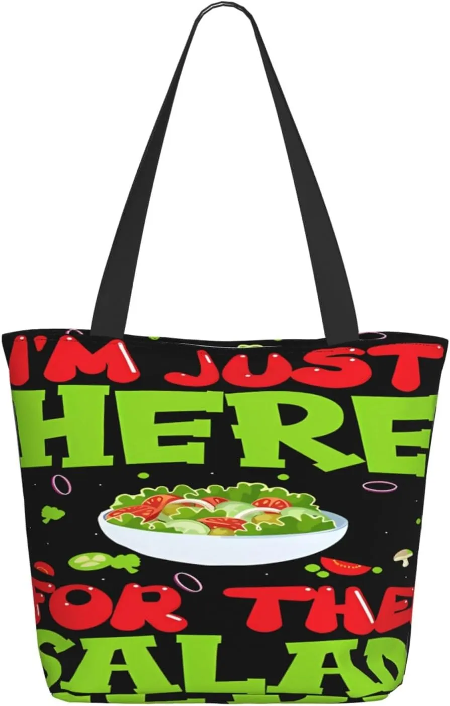 It's Of Teacher Thing You Won't Understand Tote Bag Lightweight Shopping Handbag Large Capacity Shoulder Bag
