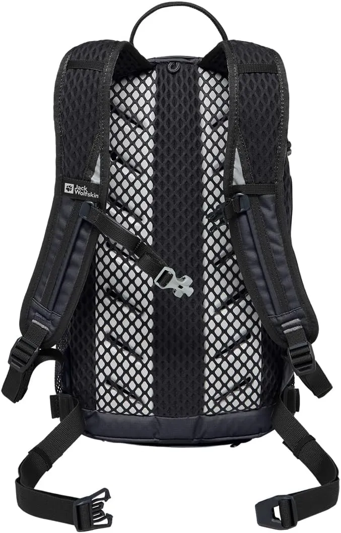 Jack Wolfskin Outdoor, Phantom, One Size