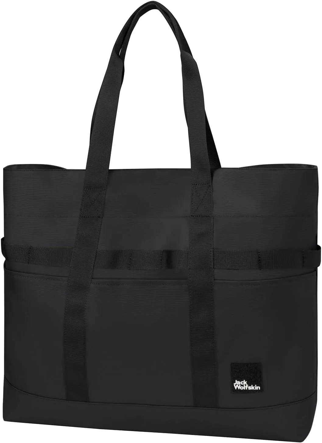 Jack Wolfskin(ジャックウルフスキン) Tote Bag