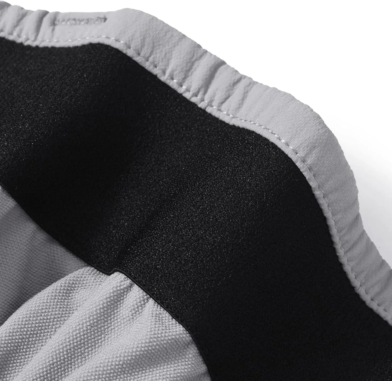 KAILAS Softshell Hiking Pants Men Outdoor Waterproof Insulated Windproof Outdoor Travel Climbing Stretch Pants Lightweight