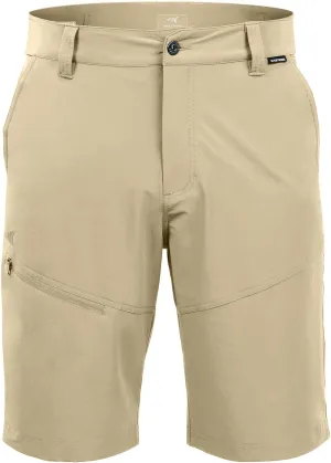 KastKing Cool Caster Men's Fishing Shorts, UPF 50  Hiking Shorts, 10.5” and 7.5” Available, Water Repellent, 4-Way Stretch