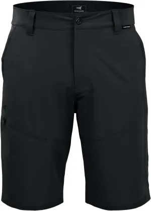 KastKing Cool Caster Men's Fishing Shorts, UPF 50  Hiking Shorts, 10.5” and 7.5” Available, Water Repellent, 4-Way Stretch