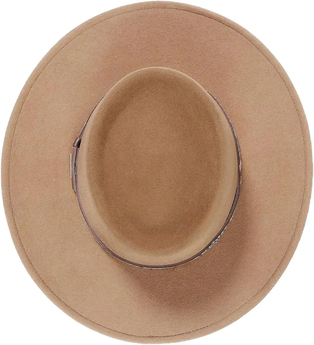 Kelso Outdoor Hat