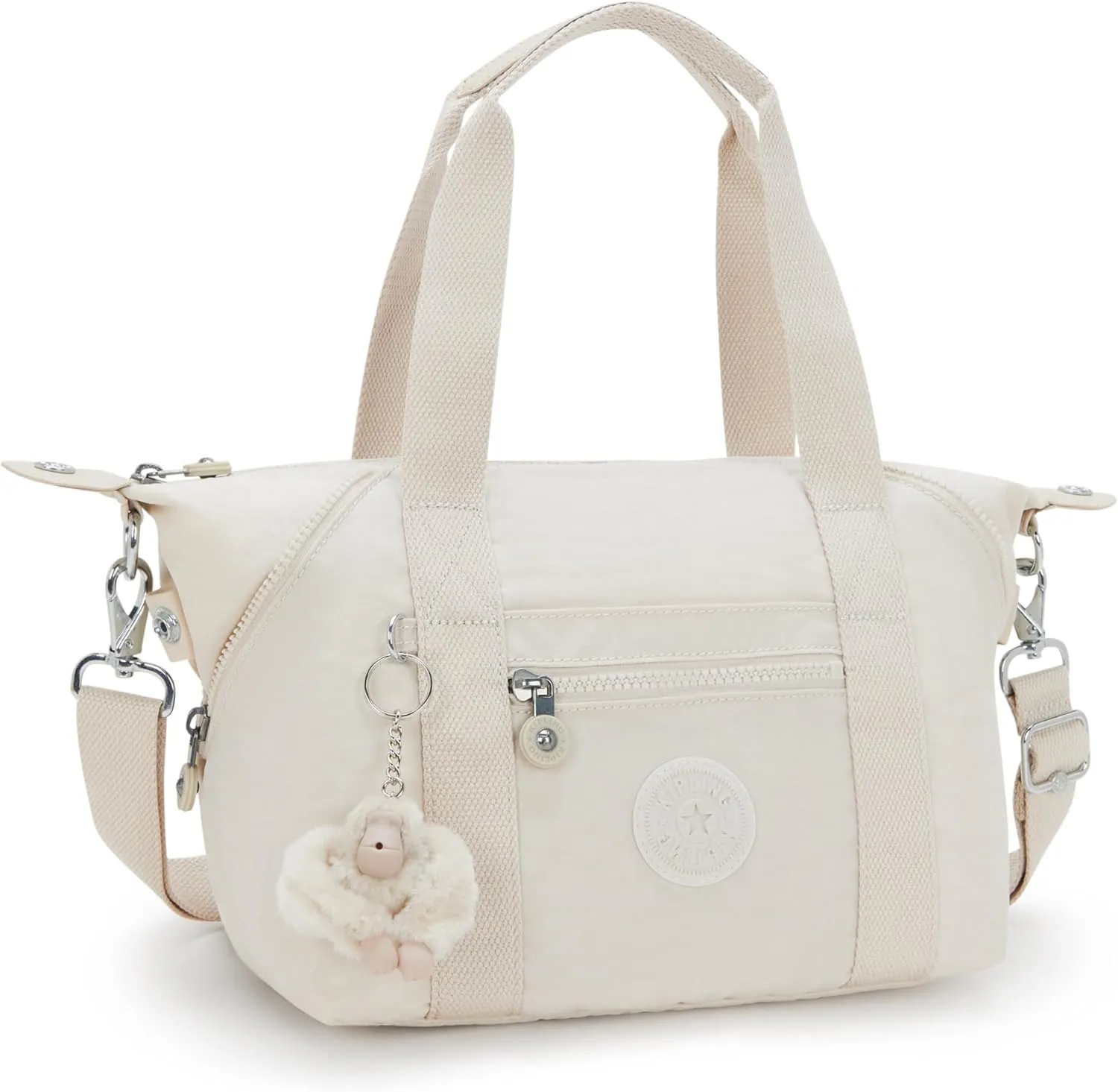 Kipling Women's Art Mini Tote Bag