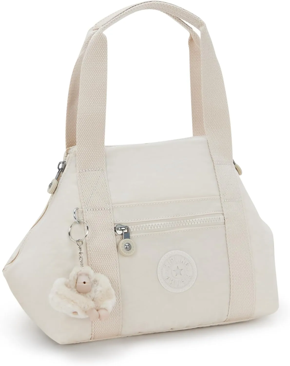 Kipling Women's Art Mini Tote Bag