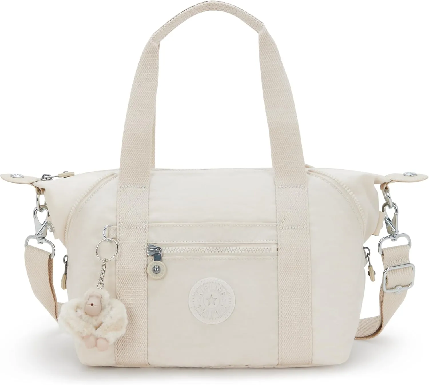 Kipling Women's Art Mini Tote Bag