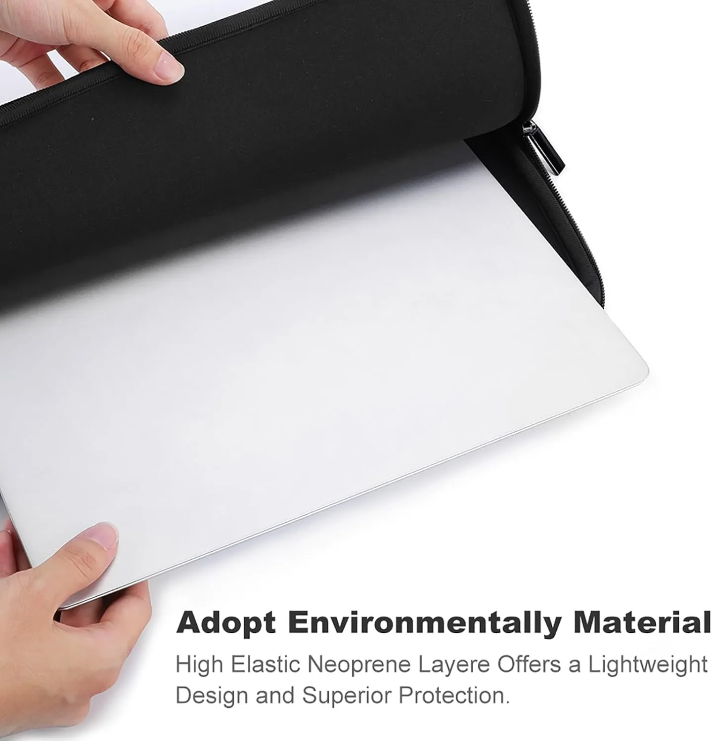 Laptop Shoulder Bag Laptop Bag Computer Bag Insect Cockroach Messenger Bag for Unisex